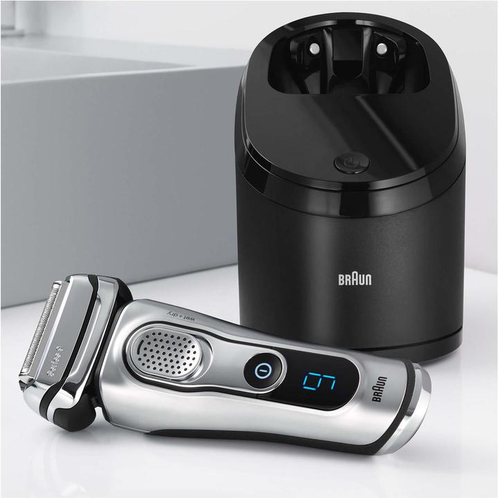 Produktbild Braun Series 9 CH Edition