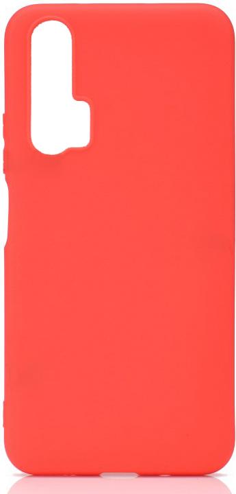 Actual product image Honor Silicon Case (Honor 20 Pro)