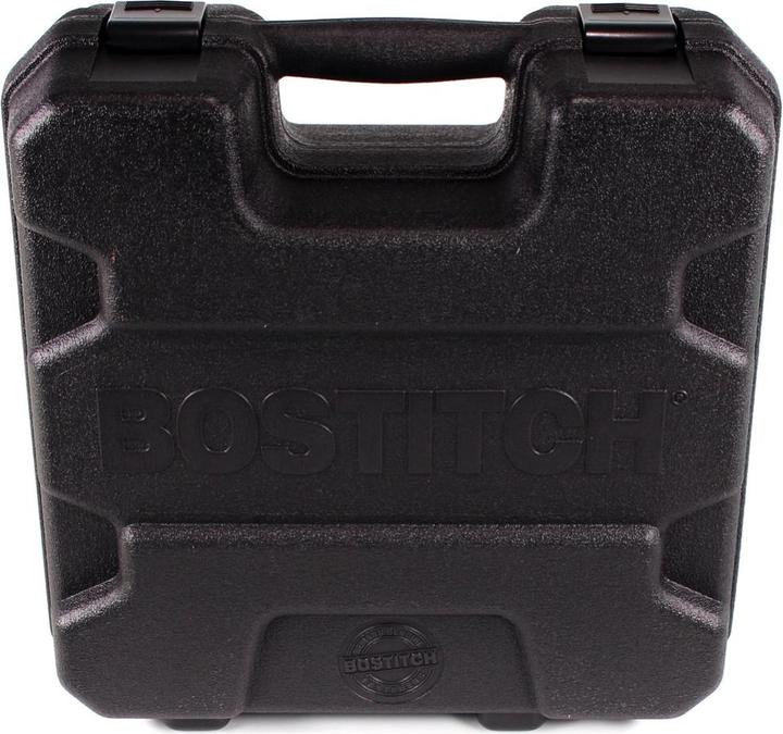 Immagine prodotto Bostitch RN46K-2-E Chiodatrice ST 19-45mm 4,8-7,0bar + Valigetta da trasporto