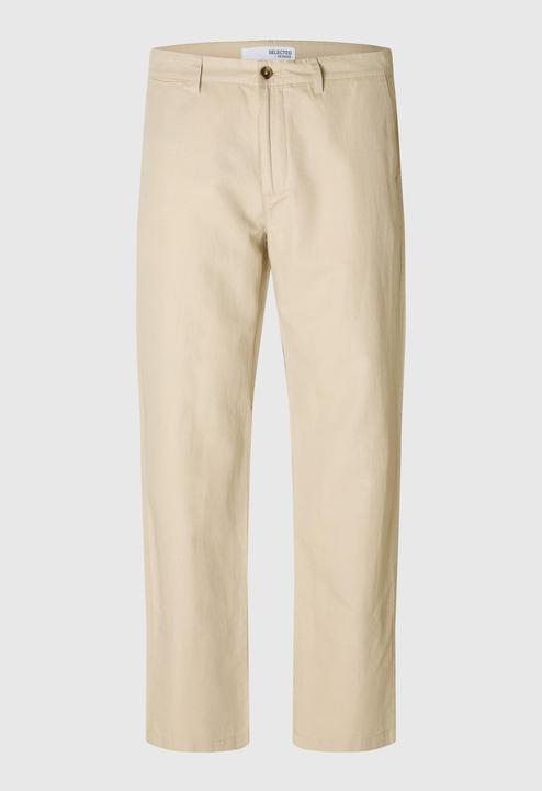 Produktbild Selected Homme 196 Straight Leg Hose (33)