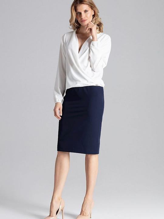 Figl Bluse (XL)
