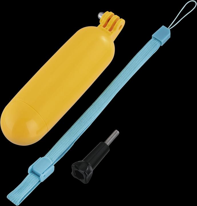 Actual product image Hama Floating handle GoPro (Universal)