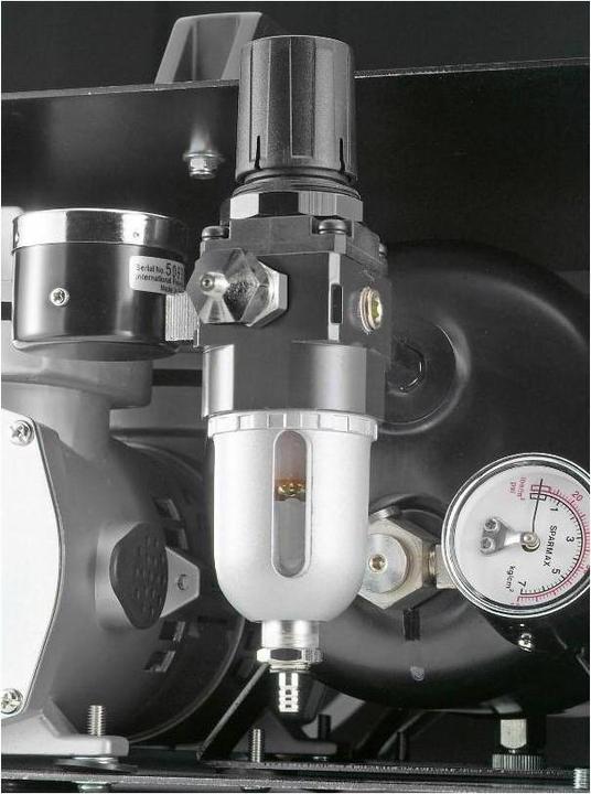 Image du produit Revell Master Class