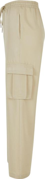 Immagine prodotto Urban Classics Pantaloni cargo a gamba dritta Vicose da donna - 73191 (XXL)