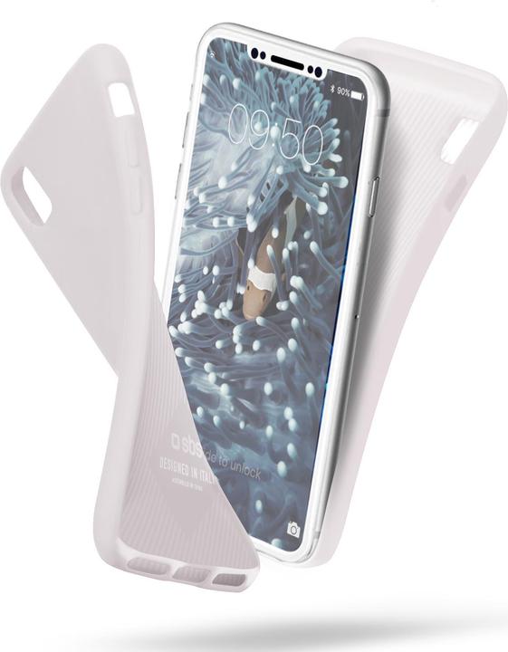 Image du produit SBS Housse de protection (Apple iPhone X, Apple iPhone XS)