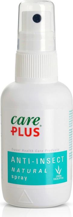 Immagine prodotto Care Plus Anti-Insetto (60 ml)