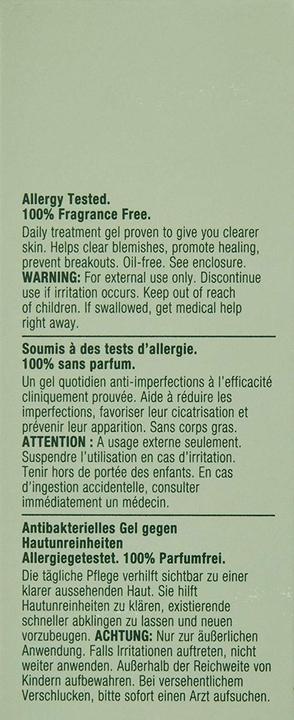 Image du produit Clinique Anti Blemish (30 ml)