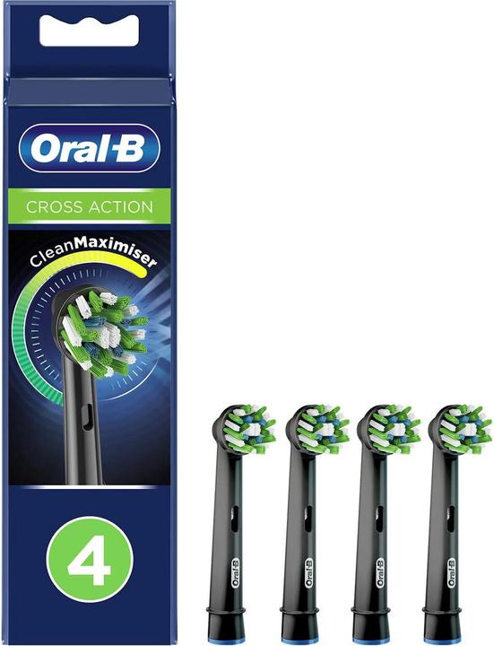 Oral-B Pro Cross Action (4 x)