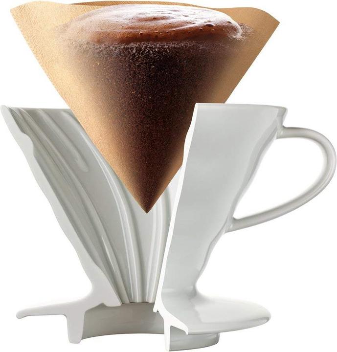 Actual product image Hario V60 (0.50 l)