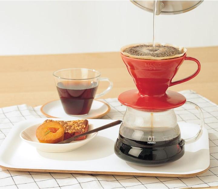 Actual product image Hario V60 (0.50 l)