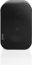 Produktbild Artsound UNI30 B - Luidspreker - Zwart (1 Paar)