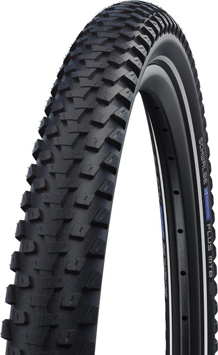 Actual product image Schwalbe Marathon Plus MTB (27.5 x 2.25, 57-584)