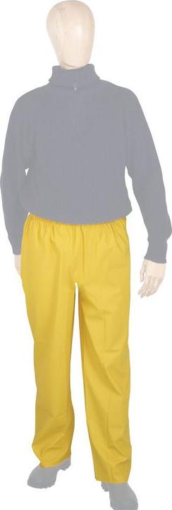 Actual product image Fortis Rain pants (M)