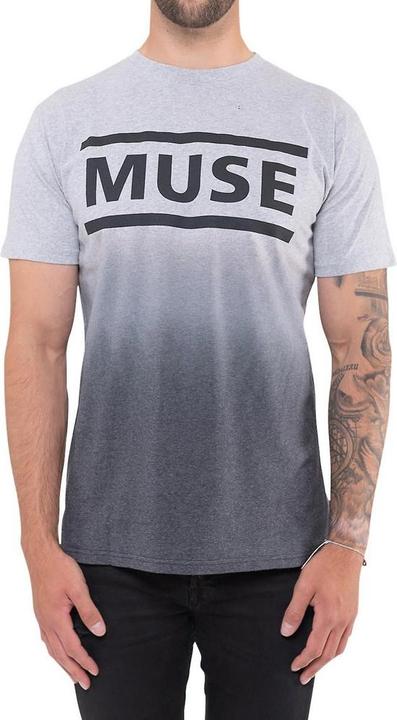Muse TShirt Logo