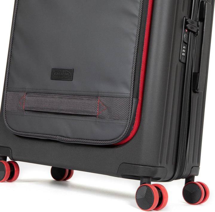 Actual product image Eastpak CNNCT CaseCnnctAccentGrey (64 l, M (50 - 90l))