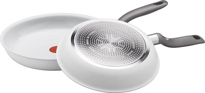 Image du produit Tefal contrôle de la céramique (20 cm, Poêle à frire)