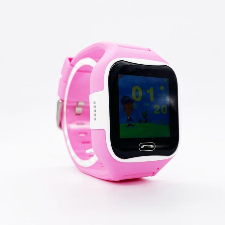 Actual product image iLike Kids GPS Watch IWH01PK