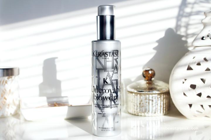 Actual product image Kérastase Couture Styling L'Incroyable Blowdry (Hair cream, 150 ml)