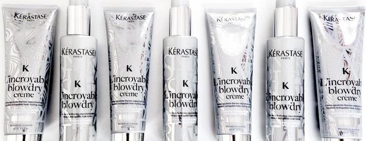 Actual product image Kérastase Couture Styling L'Incroyable Blowdry (Hair cream, 150 ml)