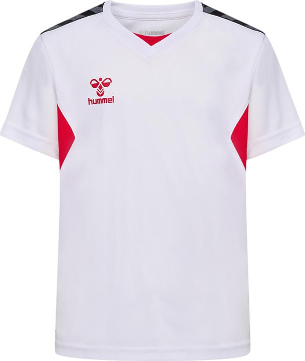 Immagine prodotto hummel Hmlauthentic Pl Maglia Bambino S/S (140)