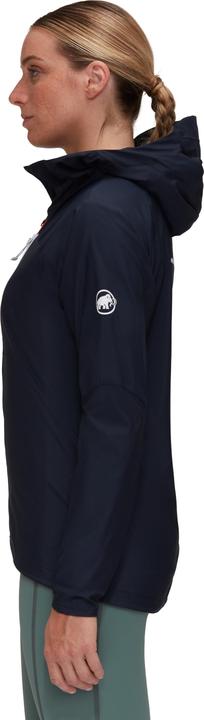 Image du produit Mammut Veste à capuche Aenergy WB Femme (M)