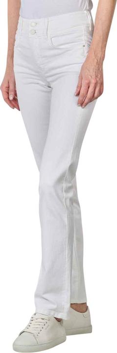 Produktbild Salsa Jeans Secret Slim Push In White (W27/L32)