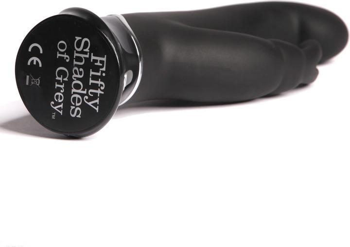 Actual product image Fifty Shades of Grey grey girl