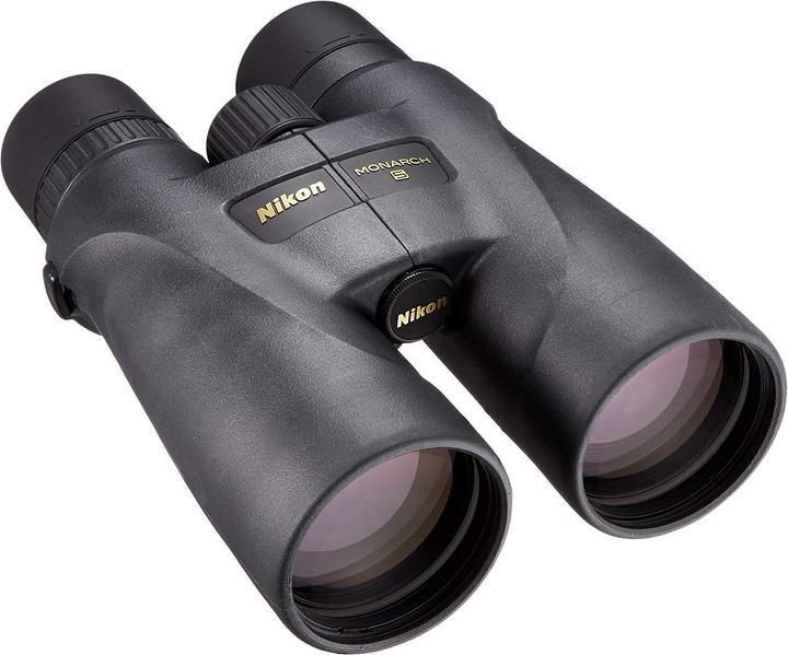 Actual product image Nikon Monarch 5 (16 x, 56 mm)