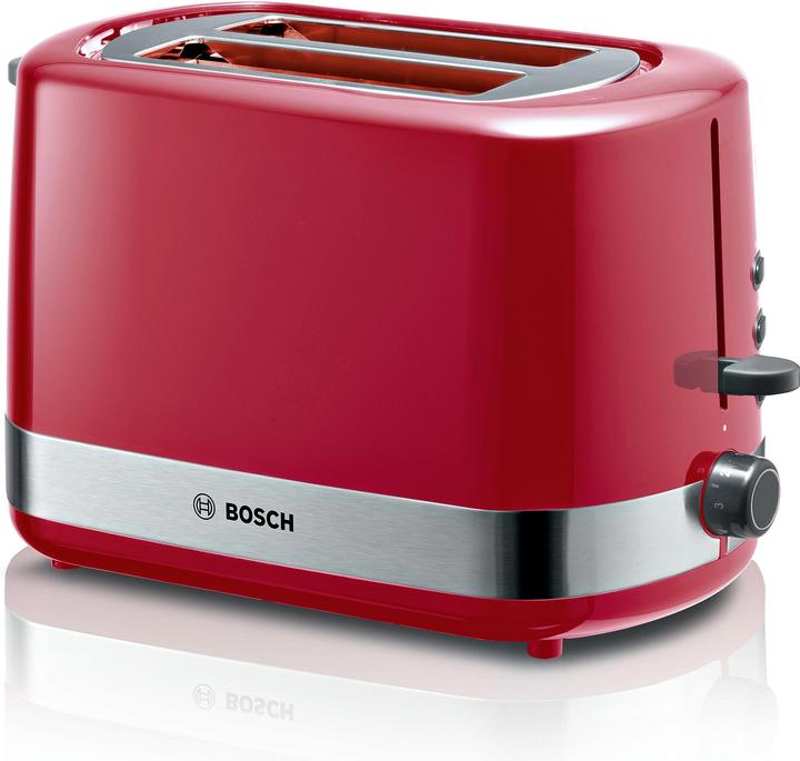 Produktbild Bosch Hausgeräte TAT6A514