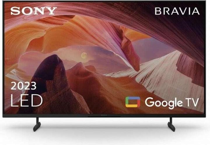 Produktbild Sony FWD-50X80L (49.61", X80L, LED, 4K, 2023)
