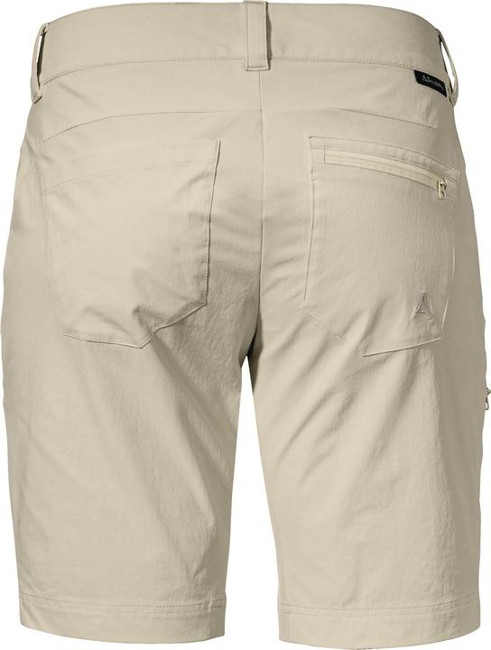 Produktbild Schöffel Wanderhose Shorts Toblach2 (48)