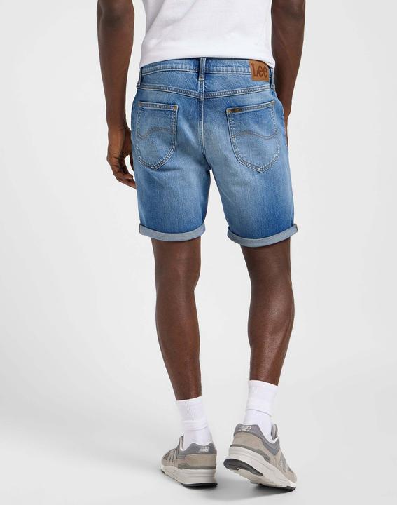 Actual product image Lee Jeansshorts Rider Short (38)