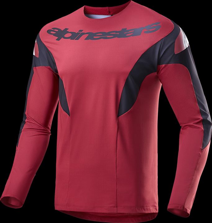 Productafbeelding Alpinestars Trui 24 A-Supra Race Ls (L)