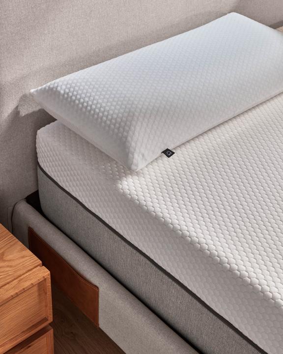 Image du produit Kave Home Eva (150 x 190 cm, Noyau en latex)