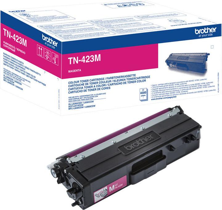 Brother Tn-423m (M)