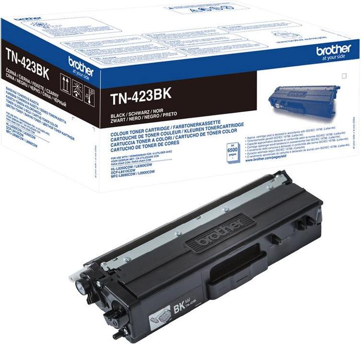 Image du produit Brother Tn-423bk (CF)