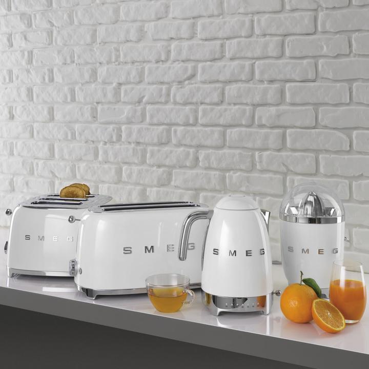 Produktbild Smeg 50's Retro Style mit Temperaturkontrolle (1.70 l)