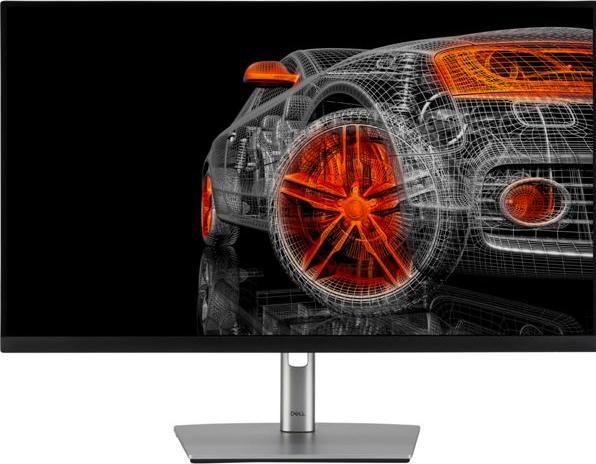 Produktbild Dell P2723QE (3840 x 2160 Pixel, 27")