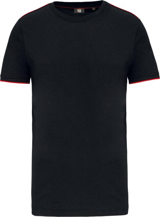 Black/Red