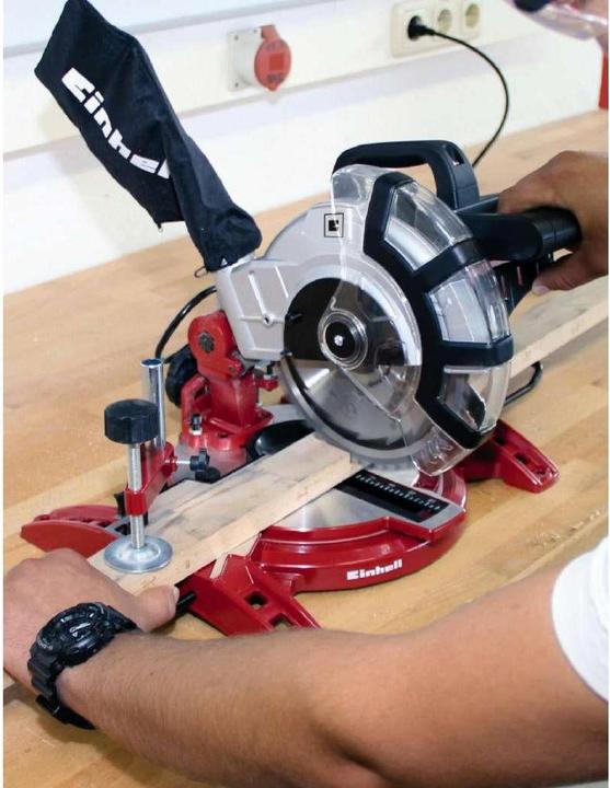 Productafbeelding Einhell Tc-Ms 2112