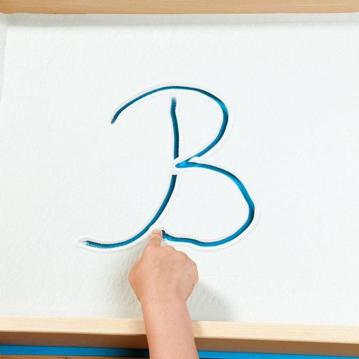 Image du produit Dusyma Le bac à sable