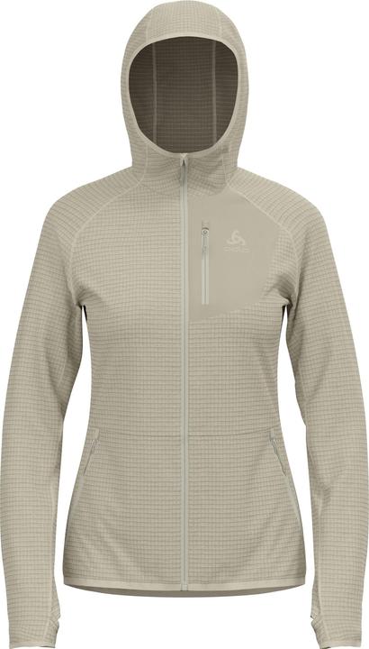 Immagine prodotto Odlo Ascent Hoodie (S)