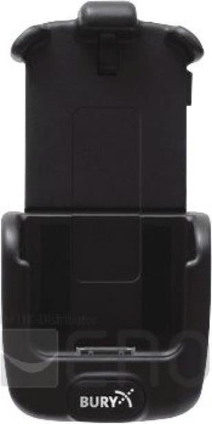 Produktbild THB Bury Active Cradle