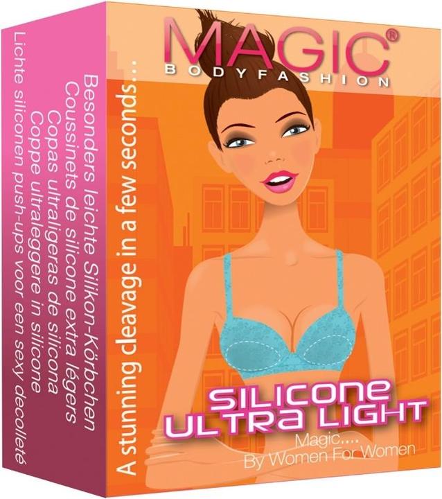 Image du produit Magic Bodyfashion Silicone Ultra Light (Taille unique)