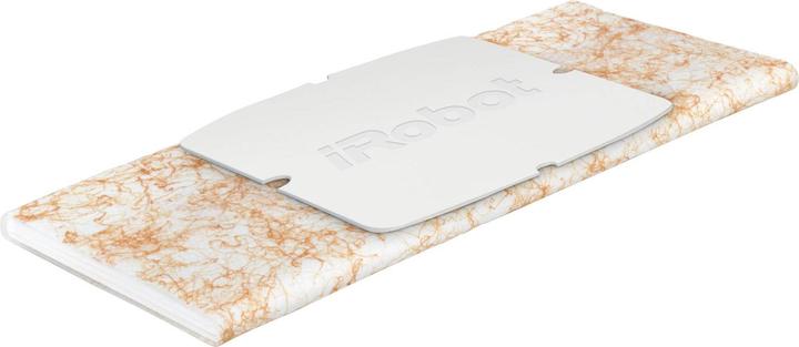 Produktbild iRobot Braava jet Ersatzpads feucht 10er Pack (damp) Serie 200