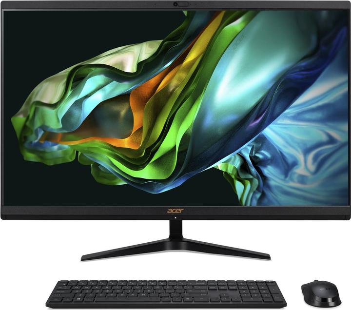 Acer Aspire C Series (Intel Core i5-12450H, 16 Go, 512 Go)