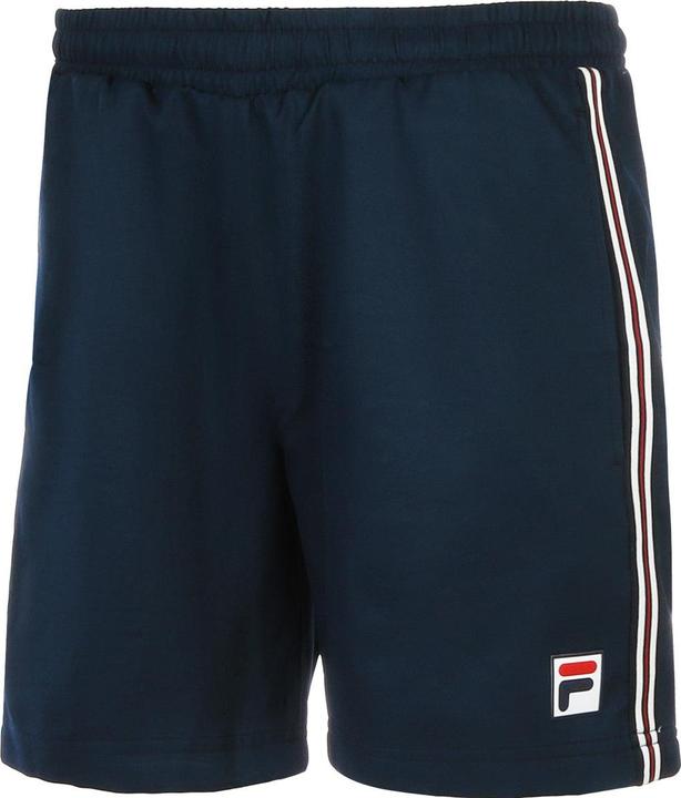 Produktbild FILA Shorts Riley peacoat Herren (S)