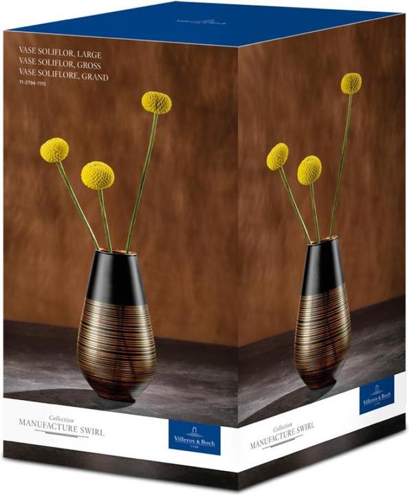Image du produit Villeroy & Boch Manufacture (1 x, 18 x 18 x 20 cm, 0.75 l)