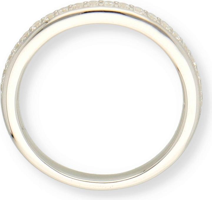 Produktbild Carat Solitaire|Alliance (56, 925 Silber)