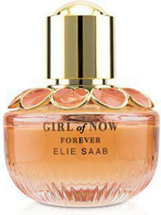 Image du produit Elie Saab Fille de maintenant - Forever Eau de Parfum (Eau de parfum, 30 ml)